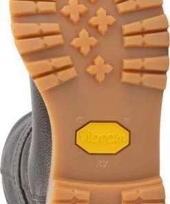 Begroting π Travelin' Bregenz Dames Leren Outdoorlaarzen - Waterdicht & Ademend - Vibram Zool - Wandellaarzen - Donkerbruin Leer - Maat 38 π 14 Begroting π Travelin' Bregenz Dames Leren Outdoorlaarzen - Waterdicht & Ademend - Vibram Zool - Wandellaarzen - Donkerbruin Leer - Maat 38 π -Kamperen-outdoor Verkoopwinkel 353x840