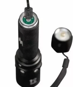 Aanbiedingen 😍 Brennenstuhl LuxPremium Accu-focus-elektrische Zaklamp, Oplaadbare Zaklamp Met Cree-LED 430 Lumen. Zwart 😀 -Kamperen-outdoor Verkoopwinkel 355x840