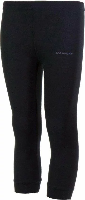 Goedkoop π Campri Thermoshirt + Thermobroek - Junior - Maat 116 - Zwart 𧨠6 Goedkoop π Campri Thermoshirt + Thermobroek - Junior - Maat 116 - Zwart 𧨠- Afbeelding 6