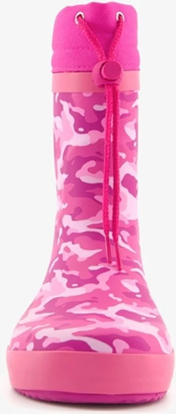 Kopen β Mountain Peak Kinder Regenlaarzen - Roze - Maat 23 π 2 Kopen β Mountain Peak Kinder Regenlaarzen - Roze - Maat 23 π - Afbeelding 2