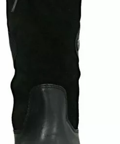 Top 10 😀 Horka Leren Outdoor Laars Greenwich Zwart - Zwart - 42 🌟 -Kamperen-outdoor Verkoopwinkel 360x840 7