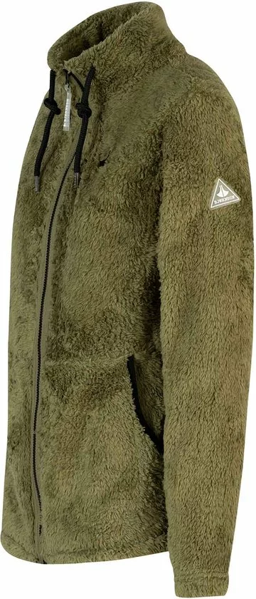 Gloednieuw π BJØRNSON Elin Coral Fleece Vest Dames 4 Seizoenen - Zacht - Maat 40 - Mayfly π― 8 Gloednieuw π BJØRNSON Elin Coral Fleece Vest Dames 4 Seizoenen - Zacht - Maat 40 - Mayfly π― - Afbeelding 8