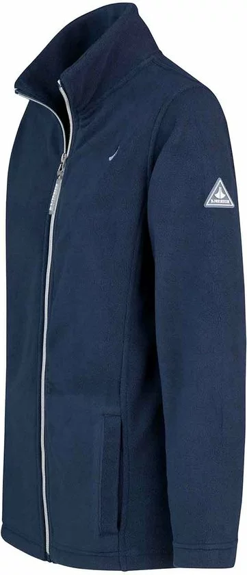 Goedkoop π BJØRNSON Jenna Fleece Vest 4 Seizoenen Dames - Rits - Maat 54 - Donkerblauw π 10 Goedkoop π BJØRNSON Jenna Fleece Vest 4 Seizoenen Dames - Rits - Maat 54 - Donkerblauw π - Afbeelding 10