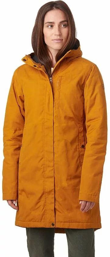 Beste Pirce π Fjallraven Kiruna Padded Parka W Dames Outdoorjas - Maat S π 3 Beste Pirce π Fjallraven Kiruna Padded Parka W Dames Outdoorjas - Maat S π - Afbeelding 3