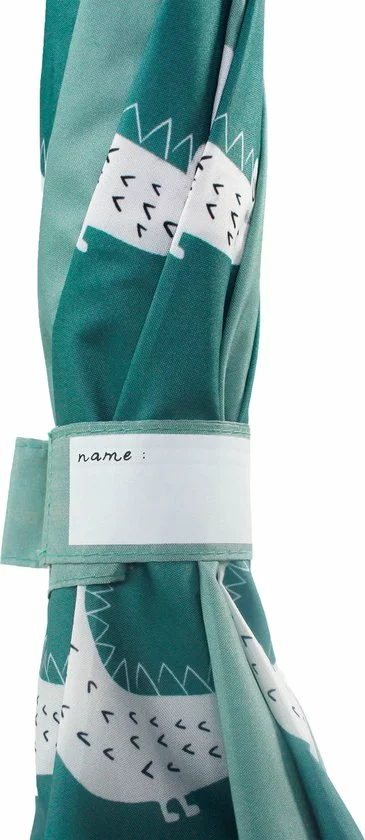 Beste deal βοΈ Vadobag Kidzroom Puddle Paraplu - Groen - Krokodil π 5 Beste deal βοΈ Vadobag Kidzroom Puddle Paraplu - Groen - Krokodil π - Afbeelding 5