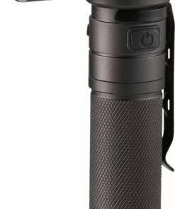 Kopen 💯 National Geographic Zaklamp - Iluminos 800 LED - Dimbaar & Spatwaterdicht ⭐ -Kamperen-outdoor Verkoopwinkel 366x840 3