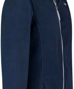 Goedkoop π BJØRNSON Jenna Fleece Vest 4 Seizoenen Dames - Rits - Maat 54 - Donkerblauw π 28 Goedkoop π BJØRNSON Jenna Fleece Vest 4 Seizoenen Dames - Rits - Maat 54 - Donkerblauw π -Kamperen-outdoor Verkoopwinkel 366x840 5