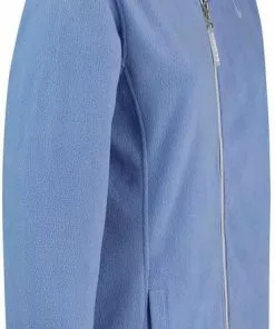 Flash-uitverkoop ✨ BJØRNSON Jenna Fleece Vest 4 Seizoenen Dames - Maat 52 - Lavendel Paars 🔔 -Kamperen-outdoor Verkoopwinkel 368x840 3