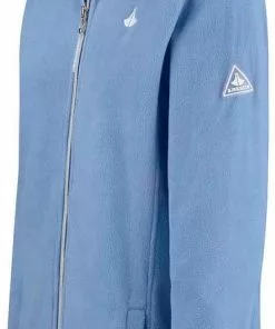 Flash-uitverkoop ✨ BJØRNSON Jenna Fleece Vest 4 Seizoenen Dames - Maat 52 - Lavendel Paars 🔔 -Kamperen-outdoor Verkoopwinkel 369x840 3