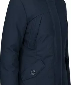 Coupon 🤩 Paragoose Colette Dames Winterjas - Navy - Model 2022-Maat XXL ✔️ -Kamperen-outdoor Verkoopwinkel 370x840 3