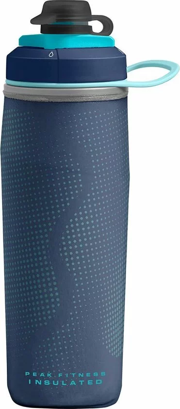 Beste recensies van π CamelBak Peak Fitness Chill - Isolatie Drinkfles - 500 Ml - Blauw (Navy /Blue) β€οΈ 1 Beste recensies van π CamelBak Peak Fitness Chill - Isolatie Drinkfles - 500 Ml - Blauw (Navy /Blue) β€οΈ