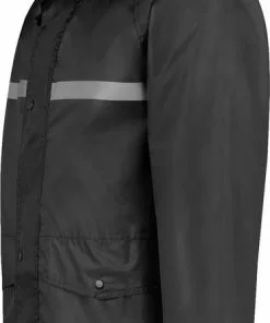 Flash-uitverkoop π BJØRNSON Dusch Regenpak Dames & Heren - Waterdicht - Maat S - Zwart 𧨠31 Flash-uitverkoop π BJØRNSON Dusch Regenpak Dames & Heren - Waterdicht - Maat S - Zwart 𧨠-Kamperen-outdoor Verkoopwinkel 372x840 1