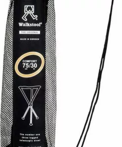 Groothandel 👏 Walkstool Comfort XXL 75cm 🥰 -Kamperen-outdoor Verkoopwinkel 372x840 5