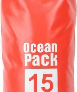 Aanbiedingen 🤩 Merkloos Decopatent® Waterdichte Tas - Dry Bag - 15L - Ocean Pack - Dry Sack - Survival Outdoor Rugzak - Drybags - Boottas - Zeiltas - Rood ✨ 18 Aanbiedingen 🤩 Merkloos Decopatent® Waterdichte Tas - Dry Bag - 15L - Ocean Pack - Dry Sack - Survival Outdoor Rugzak - Drybags - Boottas - Zeiltas - Rood ✨ -Kamperen-outdoor Verkoopwinkel 373x840 1