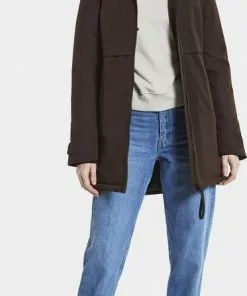 Goedkoop ⭐ Didriksons HELLE WNS PARKA 5 Dames Outdoor Parka - Maat 42 ✨ -Kamperen-outdoor Verkoopwinkel 373x840 2