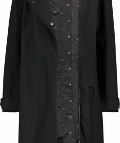 Coupon π AGU Trench π§₯ Coat Long Regenjas Urban Outdoor Dames - Zwart - S π 25 Coupon π AGU Trench π§₯ Coat Long Regenjas Urban Outdoor Dames - Zwart - S π -Kamperen-outdoor Verkoopwinkel 373x840