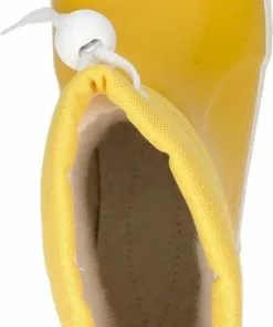 Korting ✨ Bergstein Winterboot - Regenlaarzen - Unisex Junior - Yellow - Maat 23 🎉 -Kamperen-outdoor Verkoopwinkel 375x840 1