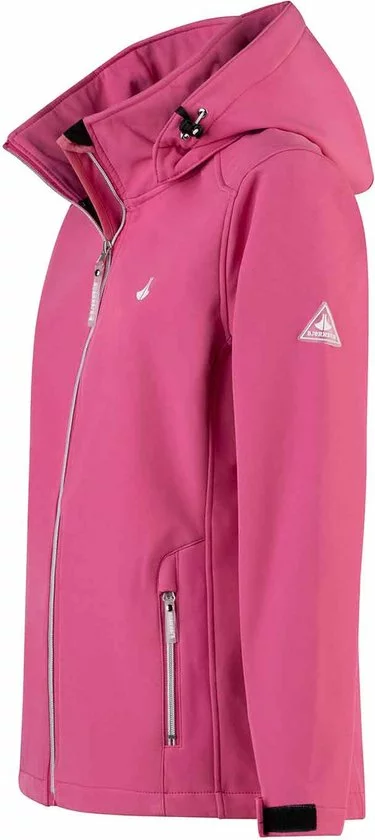 Goedkoop π BJØRNSON Layna Softshell 4 Seizoenen Tussenjas Dames Winddicht - Maat 52 - Fuchsia β¨ 11 Goedkoop π BJØRNSON Layna Softshell 4 Seizoenen Tussenjas Dames Winddicht - Maat 52 - Fuchsia β¨ - Afbeelding 11
