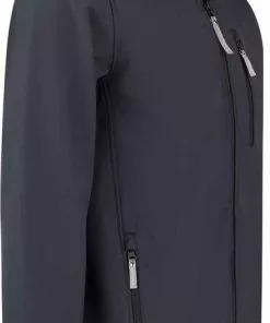 Top 10 🛒 BJØRNSON DAG Softshell Jas 4 Seizoenen Heren - Winddicht - Fleece Gevoerd - Waterafstotend - Ademend - Outdoor Herenjas - Rits Zakken - Tussenjas - Maat 6XL - Donkerblauw ✔️ -Kamperen-outdoor Verkoopwinkel 375x840 8