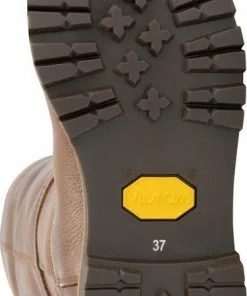 Beste recensies van ❤️ Travelin' Alaska Dames Outdoor Laarzen - Vibram Zool - Waterdicht - Gevoerd - Cognac Bruin Leer - Maat 39 🤩 -Kamperen-outdoor Verkoopwinkel 375x840 9