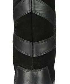 Top 10 😀 Horka Leren Outdoor Laars Greenwich Zwart - Zwart - 42 🌟 -Kamperen-outdoor Verkoopwinkel 376x840 3