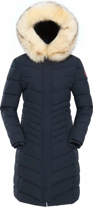 Flash-uitverkoop π Paragoose - Dames Jas Winter Menu Black -Model 2023- Maat XL π 1 Flash-uitverkoop π Paragoose - Dames Jas Winter Menu Black -Model 2023- Maat XL π