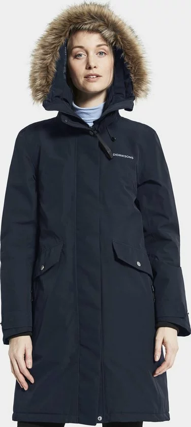 Uitgang π Didriksons ERIKA WNS PARKA 3 Dames Outdoor Parka - Maat 36 π 19 Uitgang π Didriksons ERIKA WNS PARKA 3 Dames Outdoor Parka - Maat 36 π - Afbeelding 19