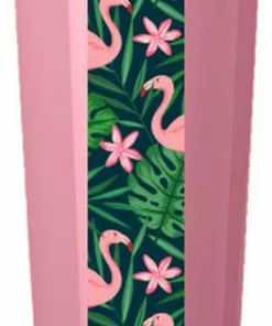 Goedkoop 🔔 Mepal Beker Take A Break Meisjes Met Flamingo 👏