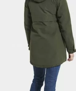 Goedkoopste ⌛ Didriksons HELLE WNS PARKA 5 Dames Outdoor Parka - Maat 40 🌟 -Kamperen-outdoor Verkoopwinkel 380x840 2