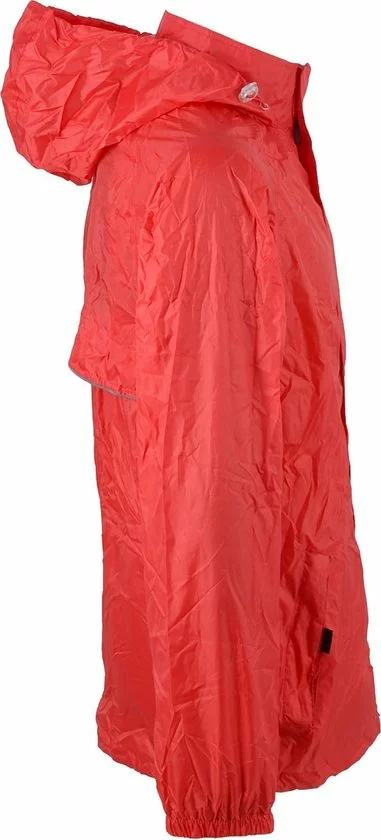 Beste deal π₯° Ralka Regenjack - Senior - Rood - XXL β 3 Beste deal π₯° Ralka Regenjack - Senior - Rood - XXL β - Afbeelding 3