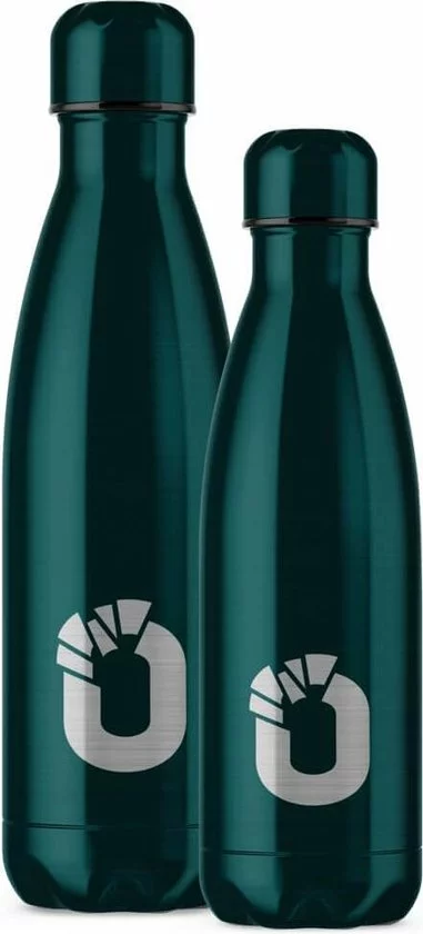 Beste deal π Fundamentals Overload Worldwide Waterfles - Luxury Bottle Set - 500ml & 750ml - Thermosfles - Vacuüm Geïsoleerd - RVS - Dubbele Wand - 24 Uur Warm/koud - BPA Vrij βοΈ 1 Beste deal π Fundamentals Overload Worldwide Waterfles - Luxury Bottle Set - 500ml & 750ml - Thermosfles - Vacuüm Geïsoleerd - RVS - Dubbele Wand - 24 Uur Warm/koud - BPA Vrij βοΈ