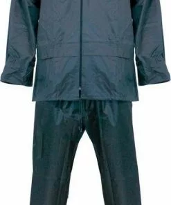 Begroting 😉 Merkloos M-Wear 4010 Regenpak XL ⭐ -Kamperen-outdoor Verkoopwinkel 381x840 5