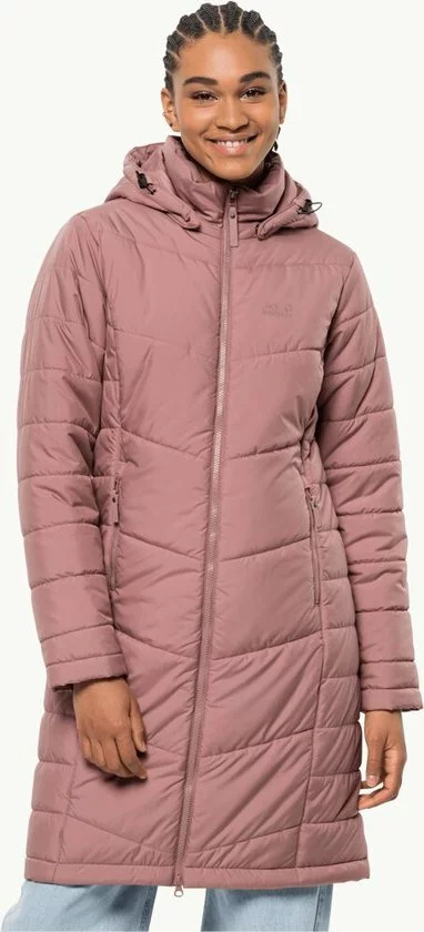 Goedkoop π Jack Wolfskin NORTH YORK π§₯ COAT - Outdoorjas Dames π€© 1 Goedkoop π Jack Wolfskin NORTH YORK π§₯ COAT - Outdoorjas Dames π€©