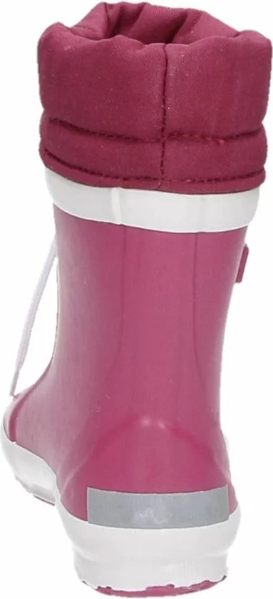 Uitgang 👏 Bergstein Winterboot - Regenlaarzen - Unisex Junior - Fuxia - Maat 24 😍 7 Uitgang 👏 Bergstein Winterboot - Regenlaarzen - Unisex Junior - Fuxia - Maat 24 😍 - Afbeelding 7