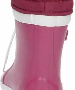 Nieuw 🛒 Bergstein Winterboot - Regenlaarzen - Unisex Junior - Fuxia - Maat 26 ✨ -Kamperen-outdoor Verkoopwinkel 383x840