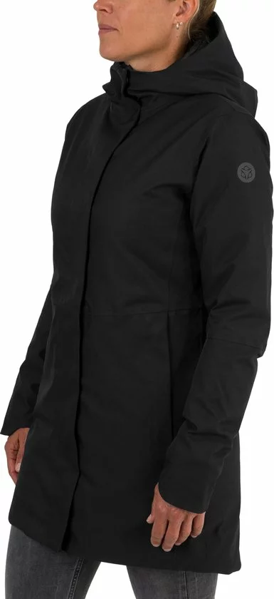 Beste recensies van π AGU Clean Winterjas Urban Outdoor Dames - Zwart - L β¨ 23 Beste recensies van π AGU Clean Winterjas Urban Outdoor Dames - Zwart - L β¨ - Afbeelding 23