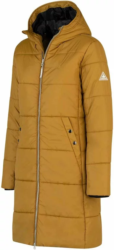 Top 10 βοΈ BJØRNSON Fia Winterparka Dames - Winddicht - Waterafstotend - Maat 48 - Tapenade π 8 Top 10 βοΈ BJØRNSON Fia Winterparka Dames - Winddicht - Waterafstotend - Maat 48 - Tapenade π - Afbeelding 8