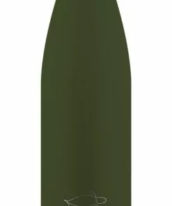 Beste recensies van βοΈ Saywhat Bottle Army Green - 500ml - Drinkfles - Waterfles - Thermosfles - Thermoskan π―