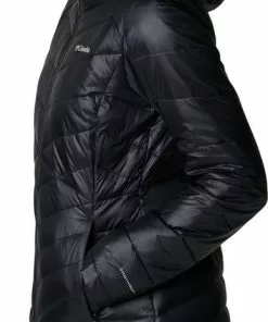 Goedkoop 💯 Columbia Joy Peak - Jassen Dames Winter - Outdoorjas - Zwart - Maat M ⌛ -Kamperen-outdoor Verkoopwinkel 388x840 1