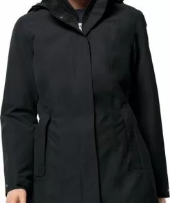 Hete verkoop 🥰 Jack Wolfskin Madison Avenue Outdoorjas Dames - Phantom - Maat L 🤩 18 Hete verkoop 🥰 Jack Wolfskin Madison Avenue Outdoorjas Dames - Phantom - Maat L 🤩 -Kamperen-outdoor Verkoopwinkel 388x840 3