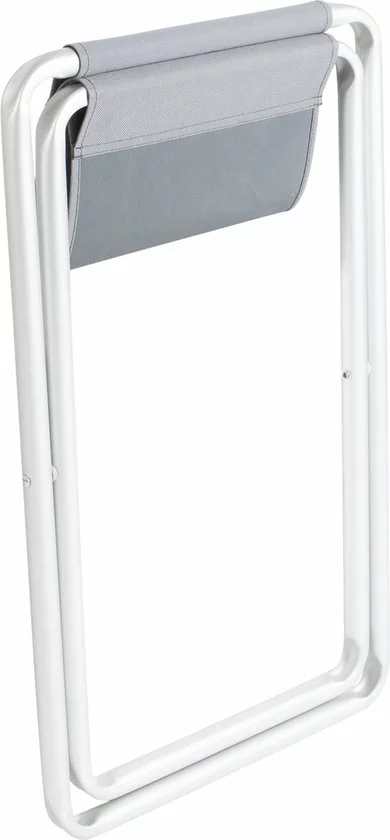 Korting β€οΈ Bo-Camp Krukje - Campingkruk - Inklapbaar - Grijs π 5 Korting β€οΈ Bo-Camp Krukje - Campingkruk - Inklapbaar - Grijs π - Afbeelding 5