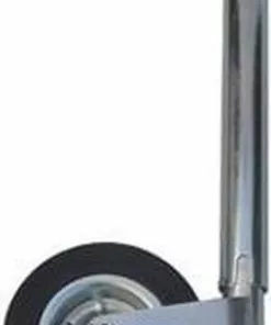 Korting 🔔 AWD Neuswiel Voor Aanhangwagen Of Caravan - Rond 48 Mm - Stalen Velg 🌟 -Kamperen-outdoor Verkoopwinkel 392x840 1