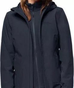 Korting π Jack Wolfskin Moonrise 3in1 Jacket π© Women - Outdoorjas - Dames - Blauw - Maat M 𧨠8 Korting π Jack Wolfskin Moonrise 3in1 Jacket π© Women - Outdoorjas - Dames - Blauw - Maat M 𧨠-Kamperen-outdoor Verkoopwinkel 392x840 3