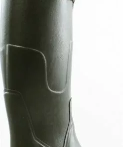 Promo 👍 Aigle Benyl M Kaki Rubberlaarzen ✨ -Kamperen-outdoor Verkoopwinkel 393x840 2