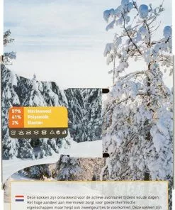 Korting β Rovince Merino Wol Wandelsokken Thermo Winter Naadloos Heren/Dames (Unisex) Groen – Maat: 39-42 π― 7 Korting β Rovince Merino Wol Wandelsokken Thermo Winter Naadloos Heren/Dames (Unisex) Groen – Maat: 39-42 π― -Kamperen-outdoor Verkoopwinkel 393x840 3