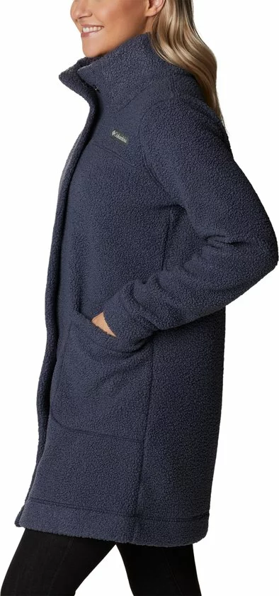 Korting π₯ Columbia Panorama - Jassen Dames Winter - Outdoorjas - Nocturnal - Maat XL π₯° 12 Korting π₯ Columbia Panorama - Jassen Dames Winter - Outdoorjas - Nocturnal - Maat XL π₯° - Afbeelding 12