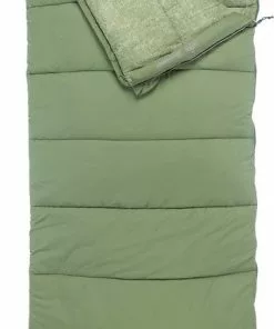 Promo 🥰 NOMAD® NOMAD Condor Plus - Slaapzak - 205 X 80 - Groen 🥰 -Kamperen-outdoor Verkoopwinkel 394x840