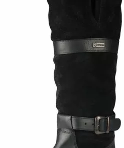 Aanbiedingen 🔔 Horka Outdoorlaarzen Highlander Leer/suède Bruin/groen Maat 37 🎉 -Kamperen-outdoor Verkoopwinkel 395x840