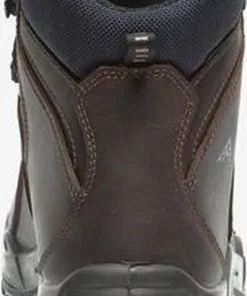 Goedkoop 🎁 Mountain Peak Heren Wandelschoenen Categorie B - Bruin - Maat 42 - Uitneembare Zool 😀 -Kamperen-outdoor Verkoopwinkel 396x840 1