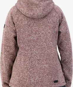 Uitgang 🔥 Kjelvik - Vivy Red - Jas Voor Vrouwen - Maat 50 🎉 -Kamperen-outdoor Verkoopwinkel 397x840